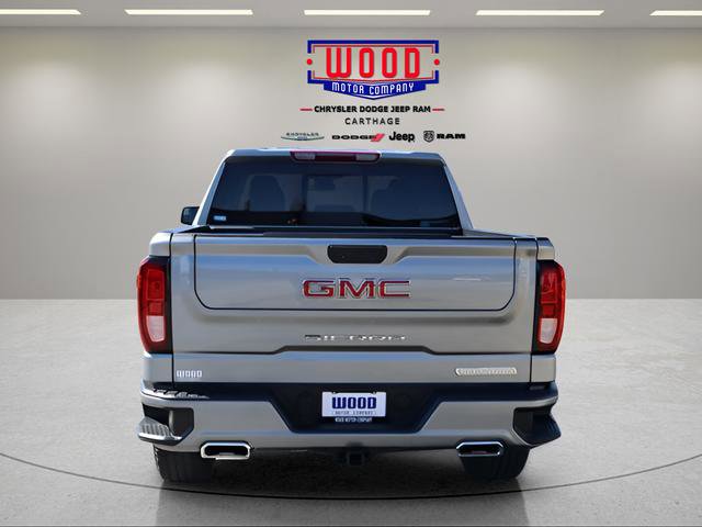 Used 2024 GMC Sierra 1500 Elevation w/ Preferred Package image 4