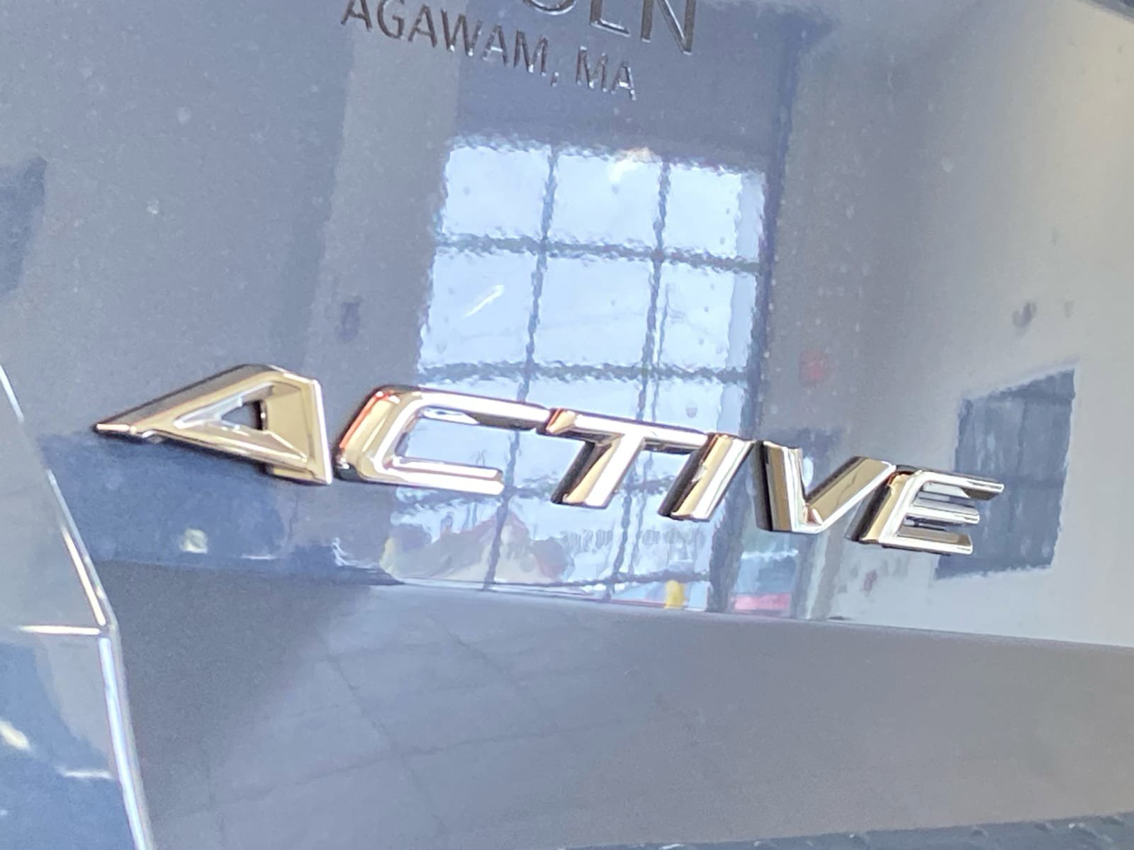 New 2026 Ford Explorer Active w/ Active Comfort Package AWD/4WD image 14