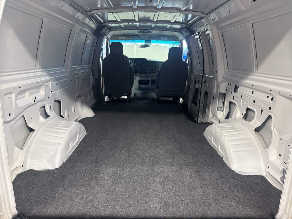 Used 2014 Ford E-150 and Econoline 150 w/ Power Group RWD image 27
