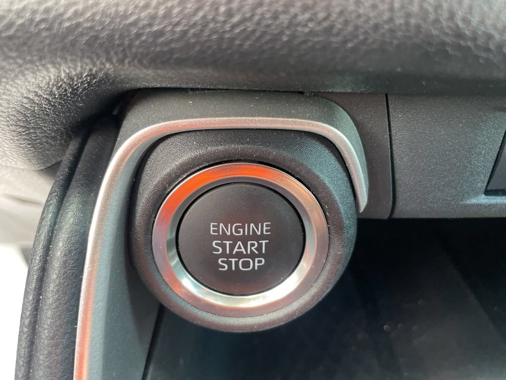 Used 2026 Toyota Grand Highlander AWD image 22