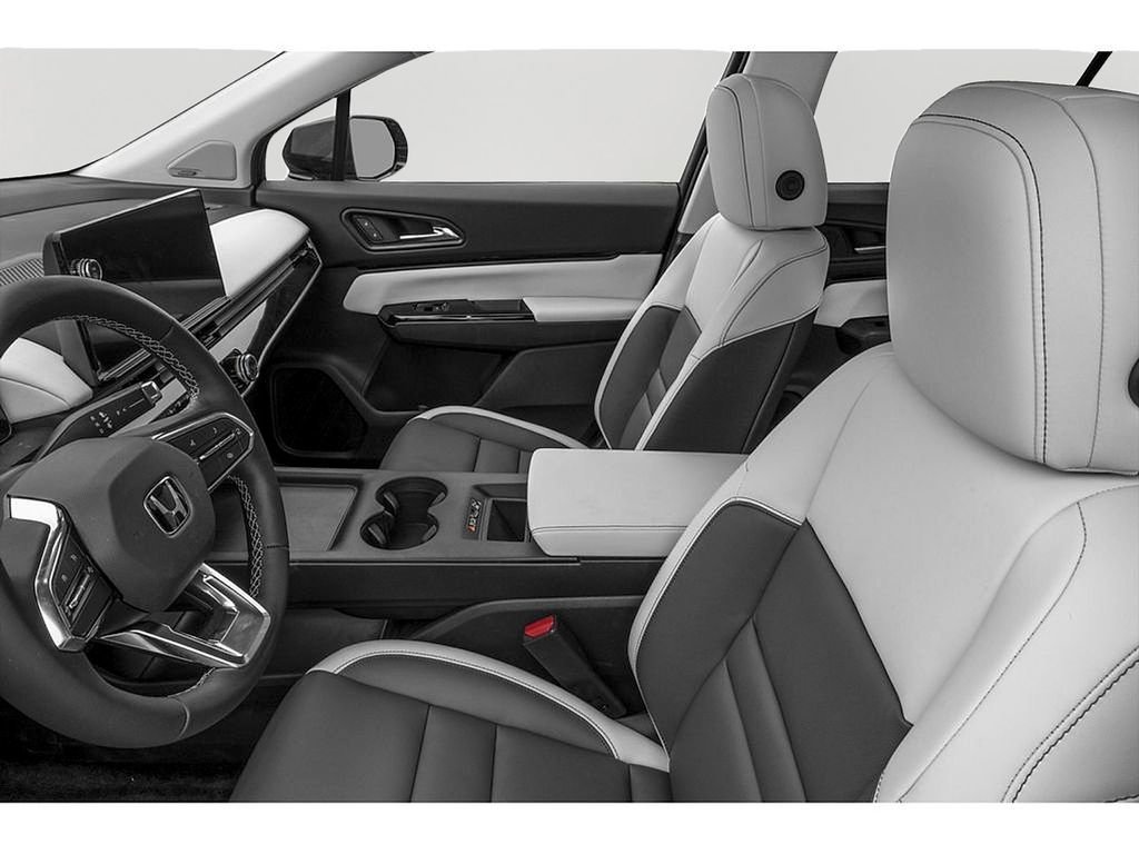 New 2026 Honda Prologue Touring image 6