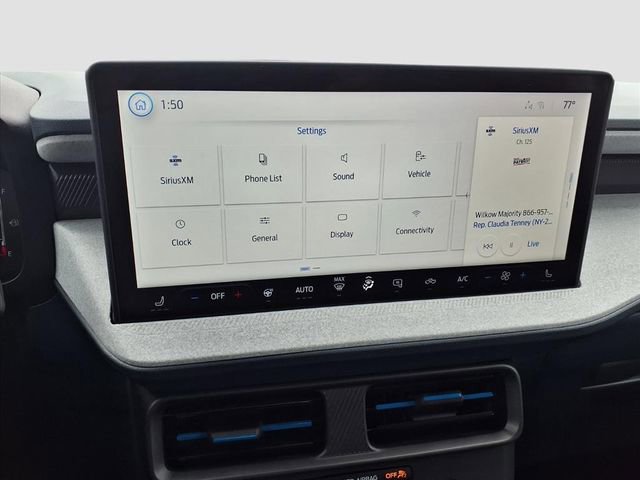 New 2025 Ford Maverick XLT w/ XLT Luxury Package image 20