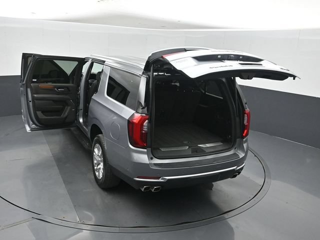 Used 2025 GMC Yukon XL Denali AWD/4WD image 55