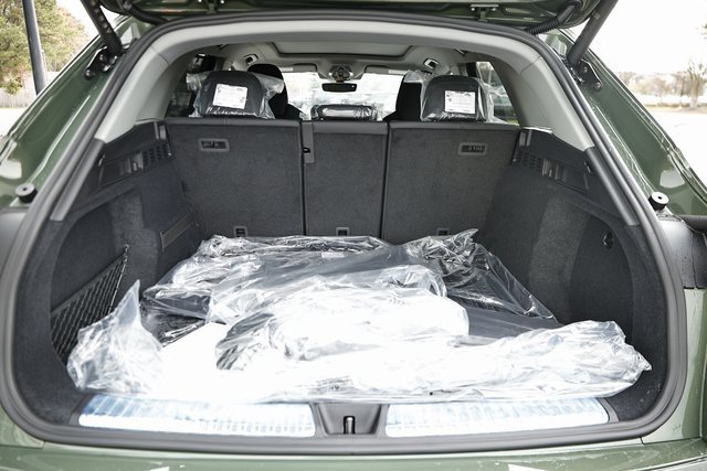 New 2025 Audi Q5 Premium Plus image 29