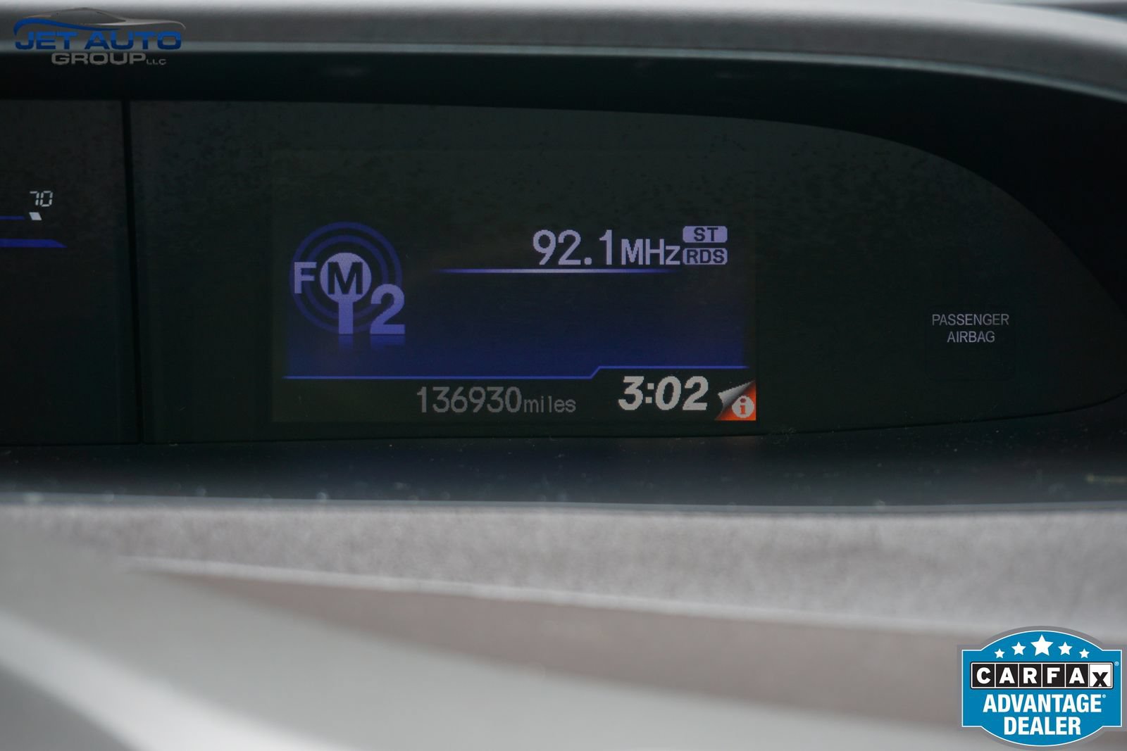 Used 2012 Honda Civic LX image 36
