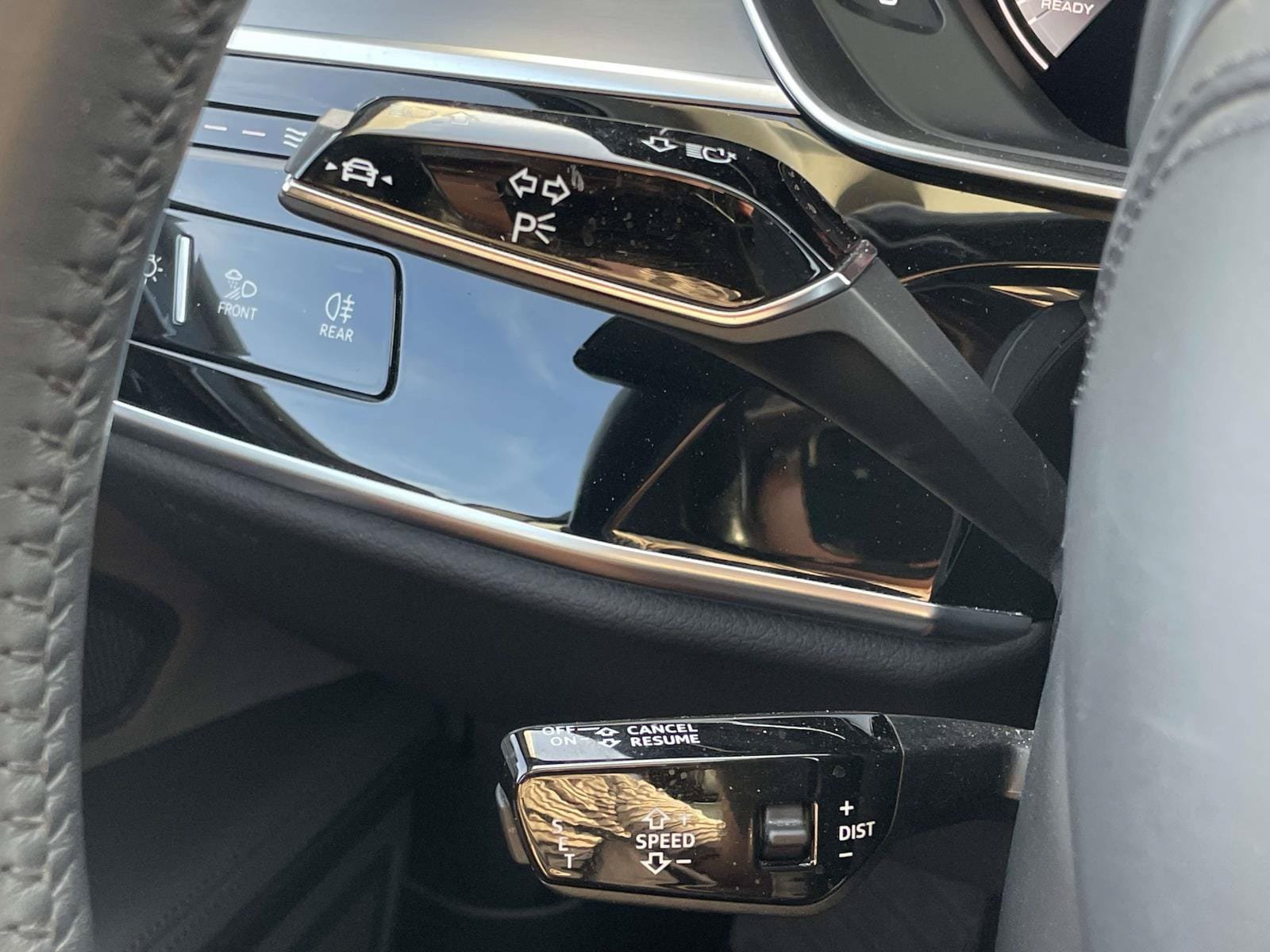 Used 2019 Audi A8 L 3.0T AWD/4WD image 21