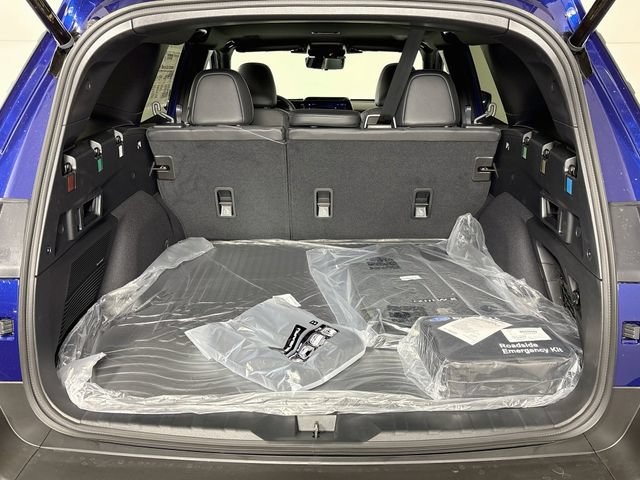 New 2026 Subaru Outback Touring XT AWD/4WD image 27