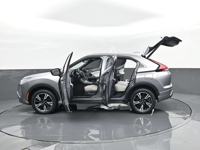 Used 2024 Mitsubishi Eclipse Cross SE AWD/4WD image 32