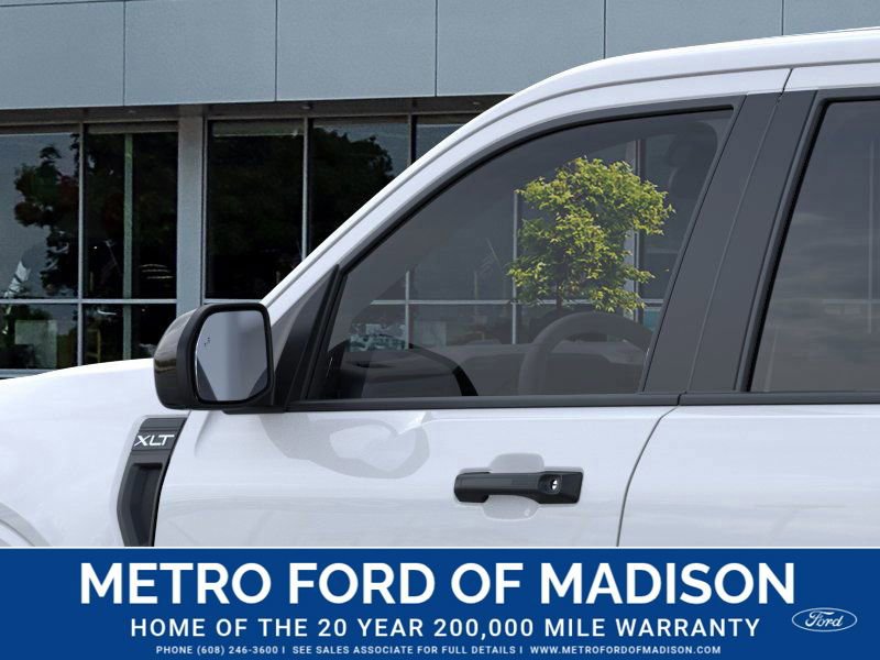 New 2026 Ford Maverick XLT w/ XLT Luxury Package image 22