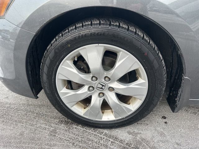 Used 2009 Honda Accord EX image 24