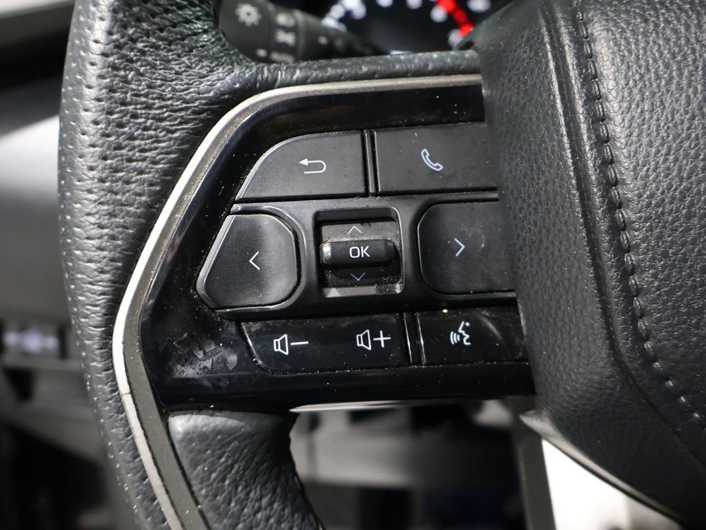 Used 2024 Toyota Tundra SR5 image 33