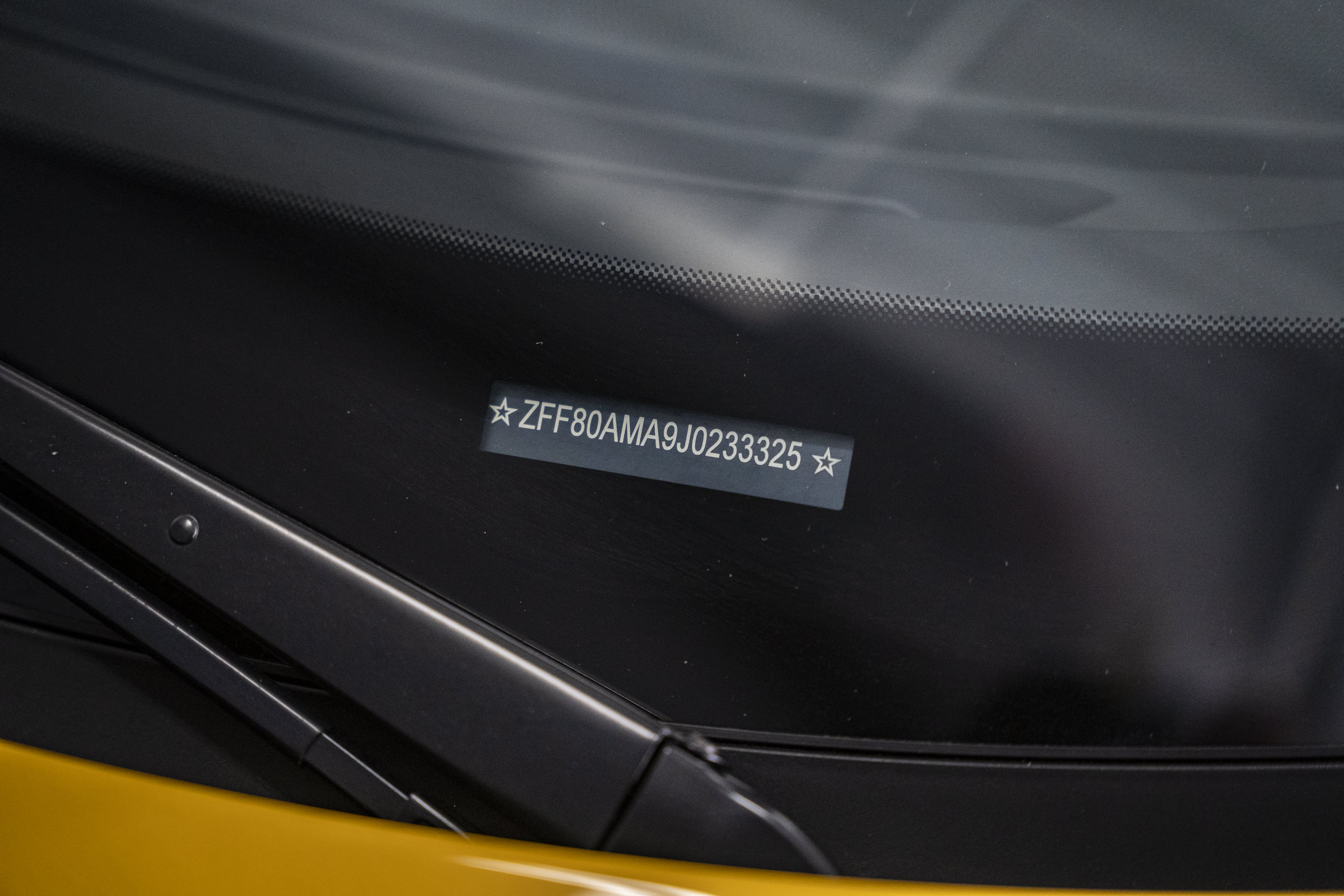 Used 2018 Ferrari 488 Spider RWD image 65