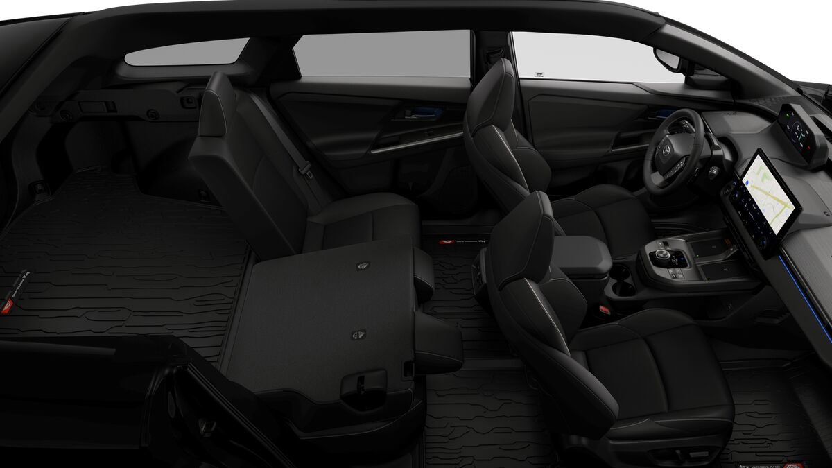 New 2026 Toyota bZ Woodland image 22