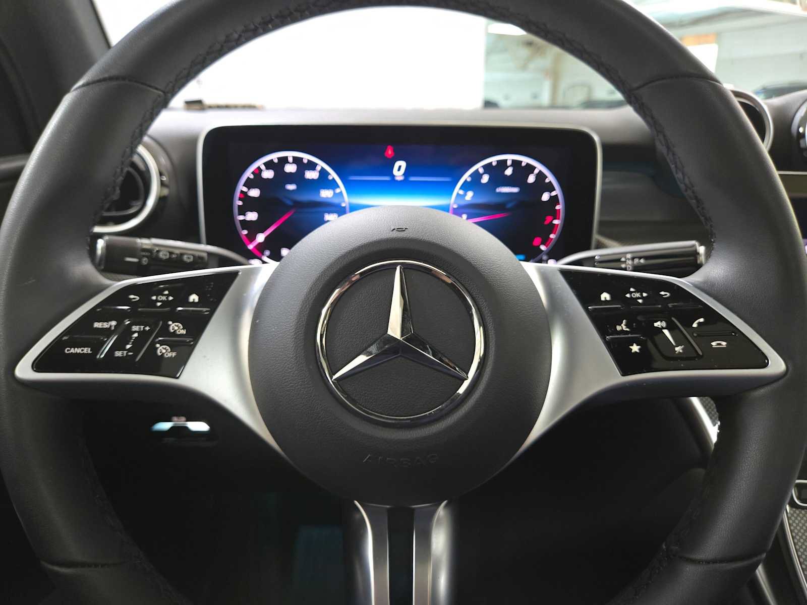 Certified 2026 Mercedes-Benz GLC 300 4MATIC image 24
