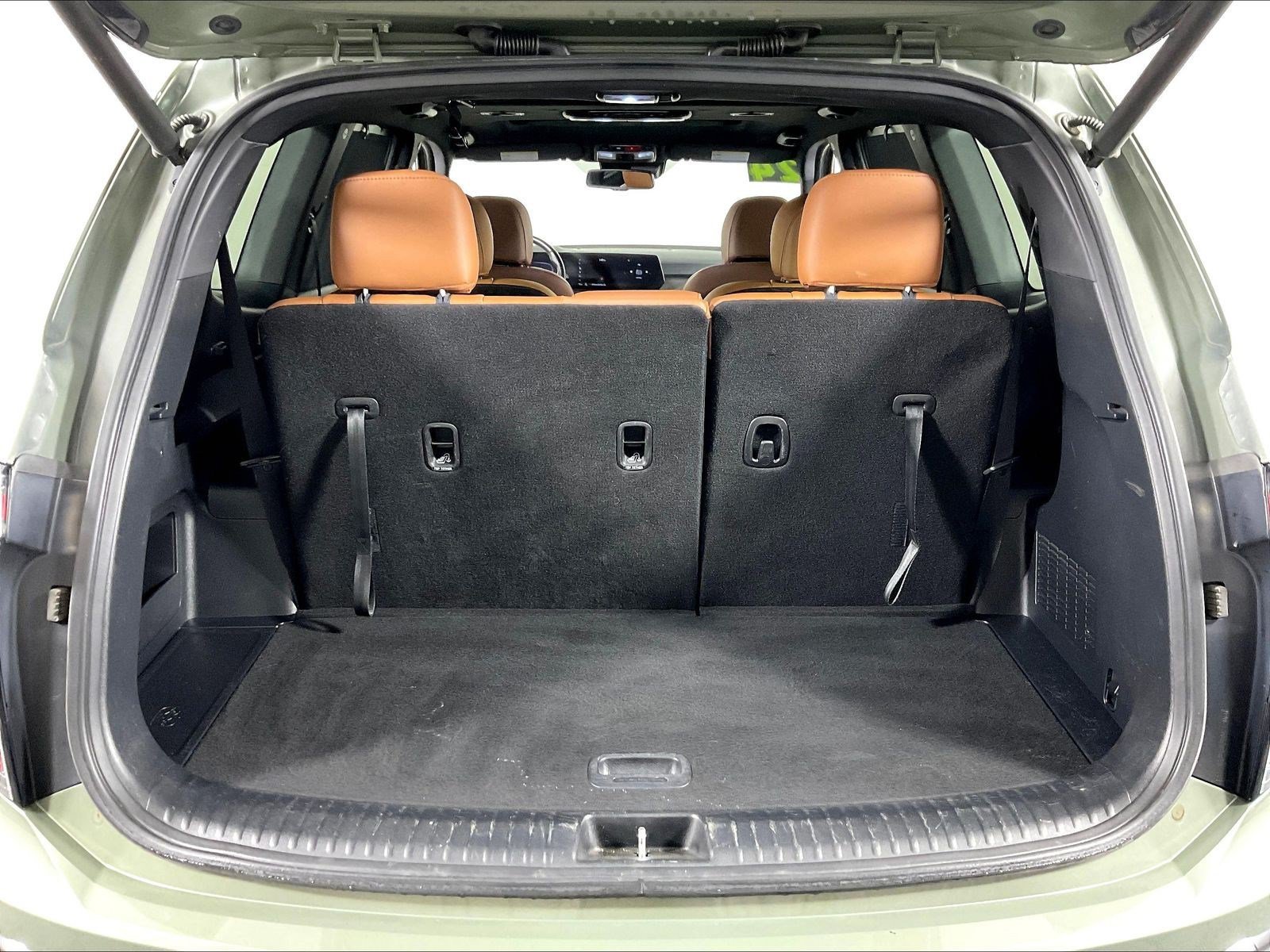 Used 2024 Kia Telluride EX X-Line AWD/4WD image 39
