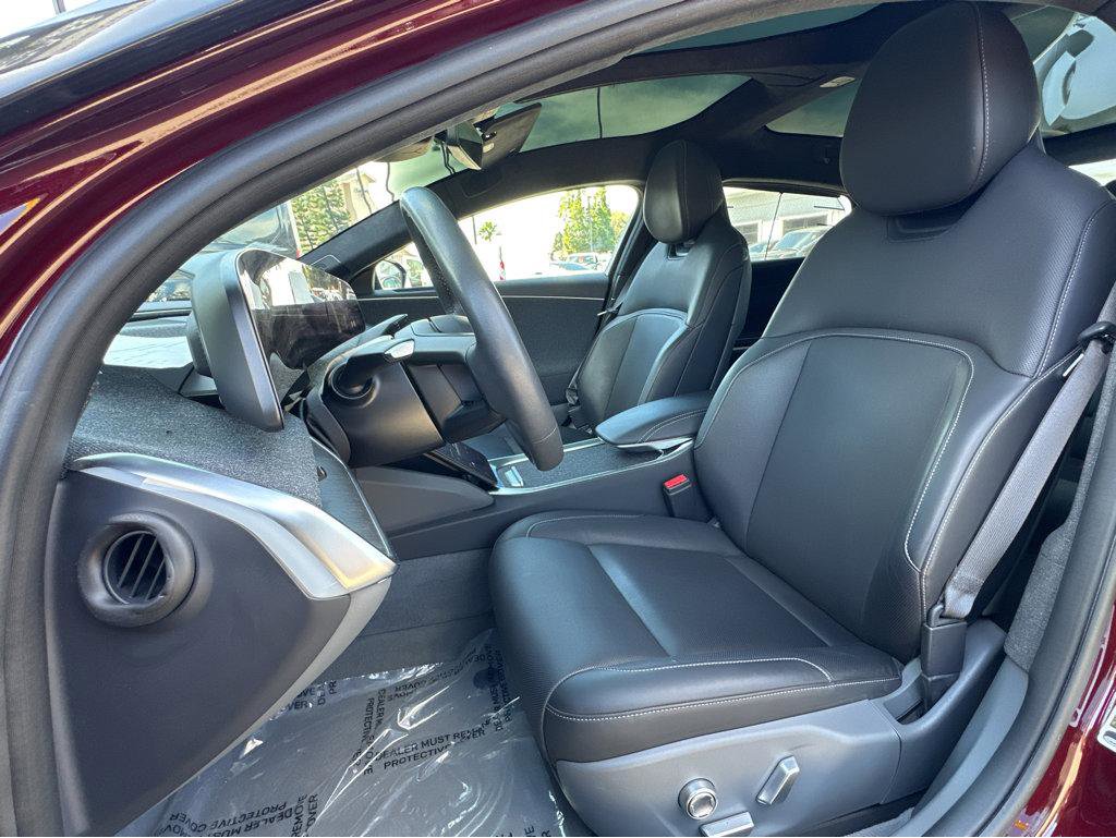 Used 2024 Lucid Air Touring image 8