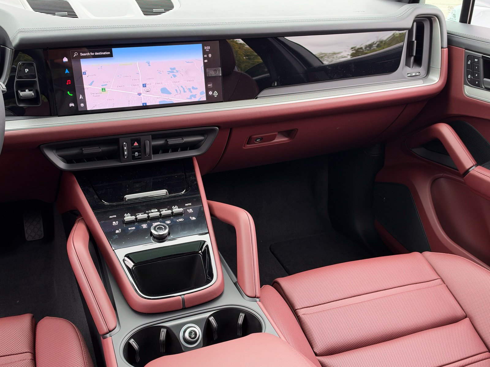 New 2026 Porsche Cayenne AWD/4WD image 27