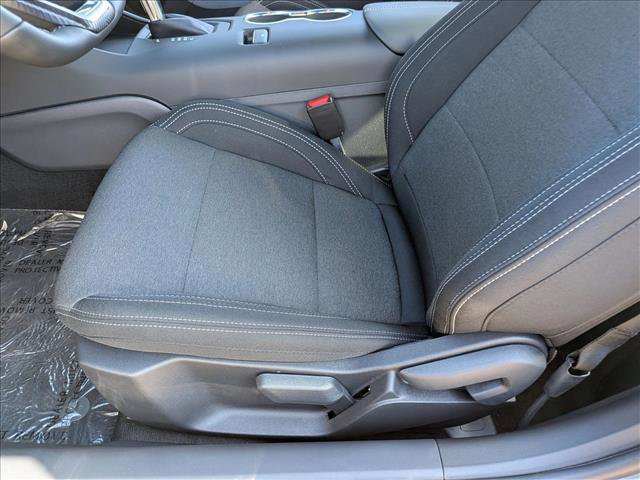 New 2026 Ford Mustang Coupe video 4