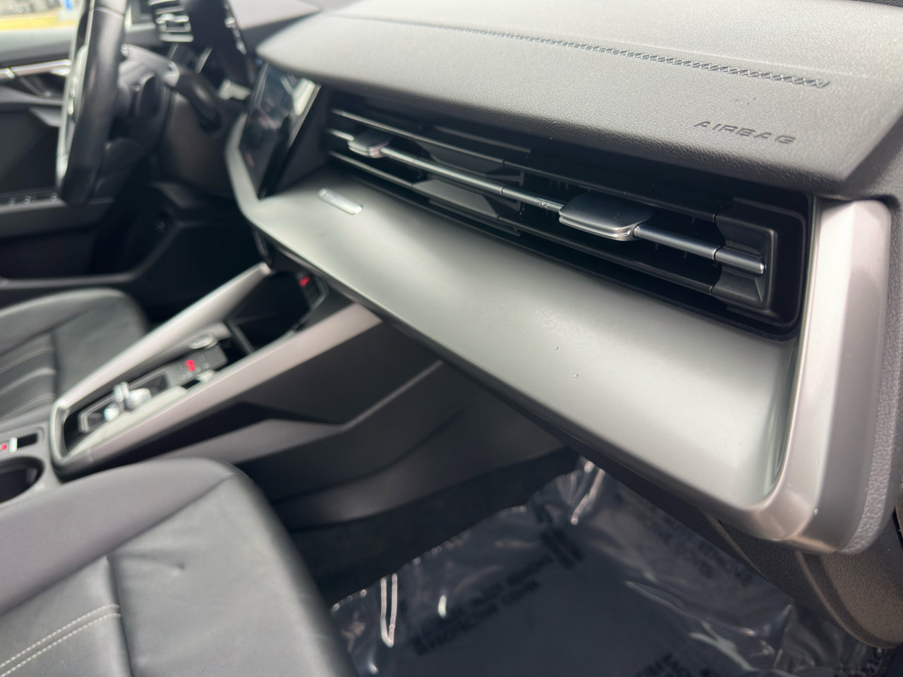 Used 2022 Audi A3 2.0T Premium image 52