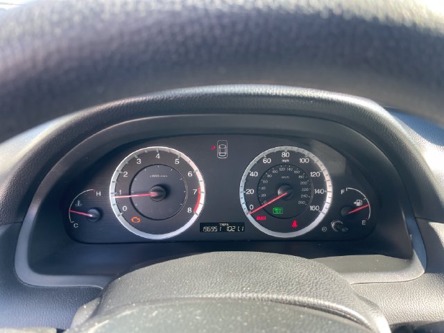 Used 2008 Honda Accord LX image 9