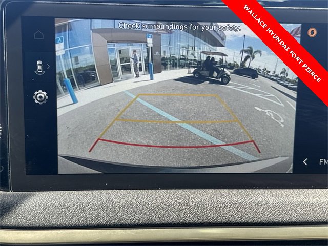 Used 2023 Hyundai Sonata SEL w/ Preferred Accessory Package image 25