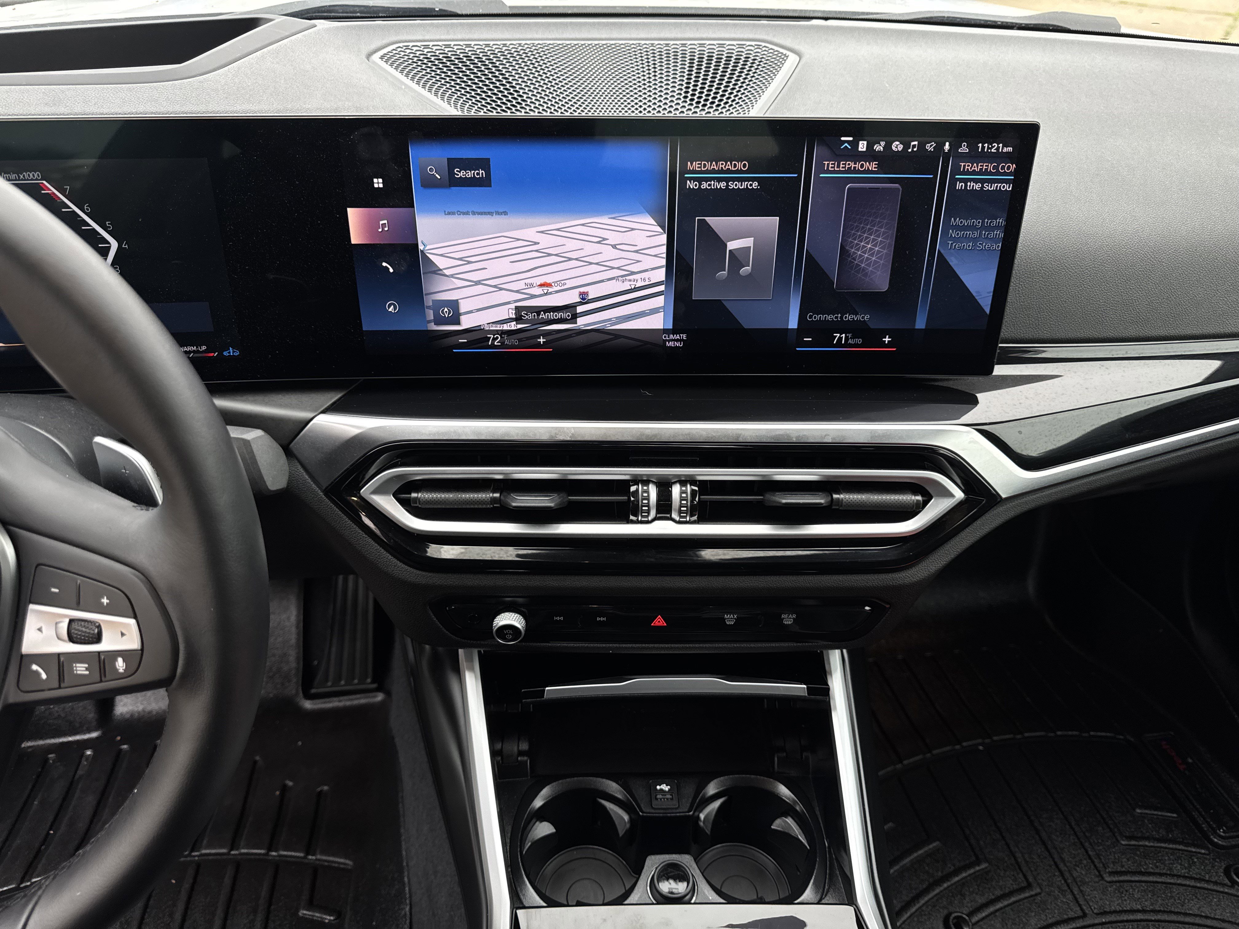 Used 2024 BMW 230i xDrive Coupe w/ Premium Package image 14