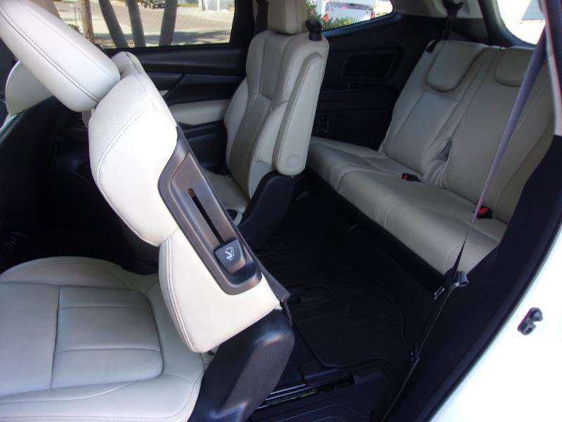 Used 2019 Subaru Ascent Limited w/ Popular Package #3 image 13