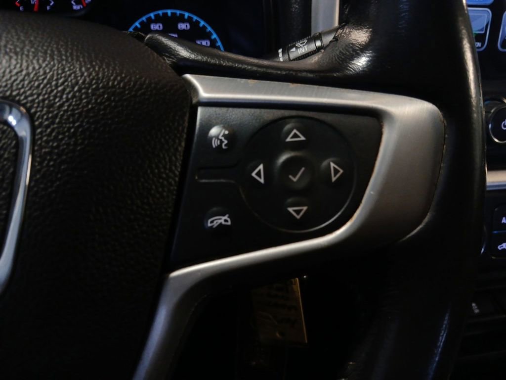 Used 2017 GMC Canyon SLE image 19