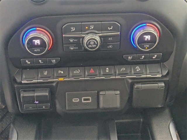 Certified 2021 Chevrolet Silverado 2500 High Country w/ Z71 Off-Road Package image 24