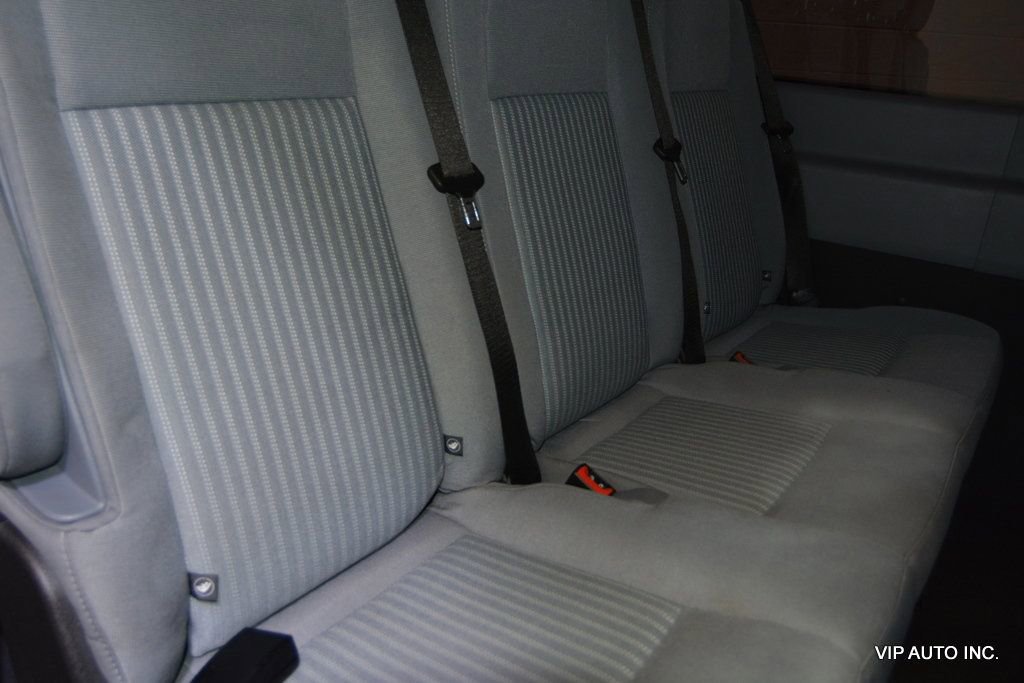 Used 2017 Ford Transit 350 XLT image 23