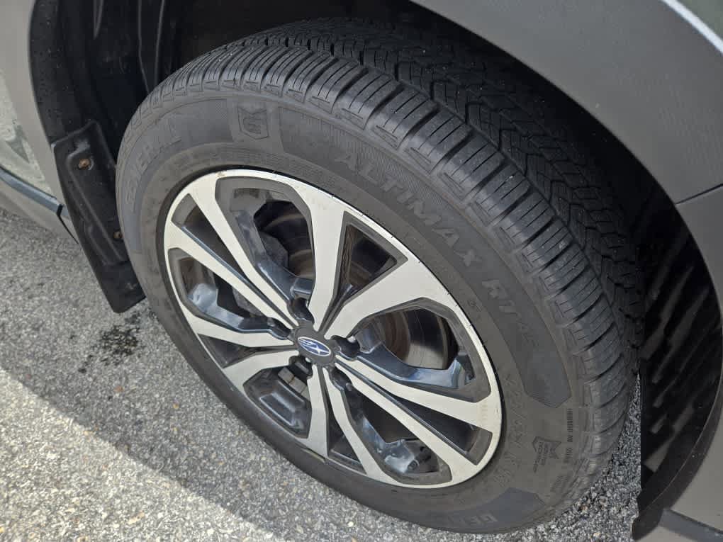 Used 2023 Subaru Forester Limited AWD/4WD image 11