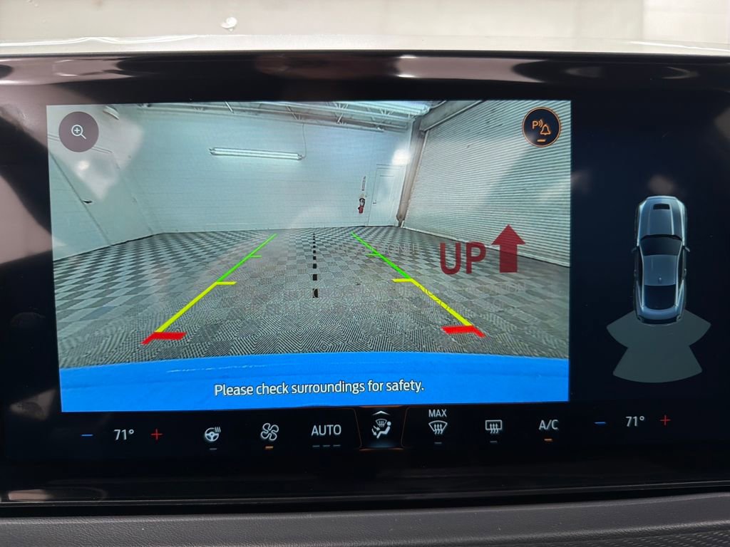 New 2026 Ford Mustang Dark Horse image 25