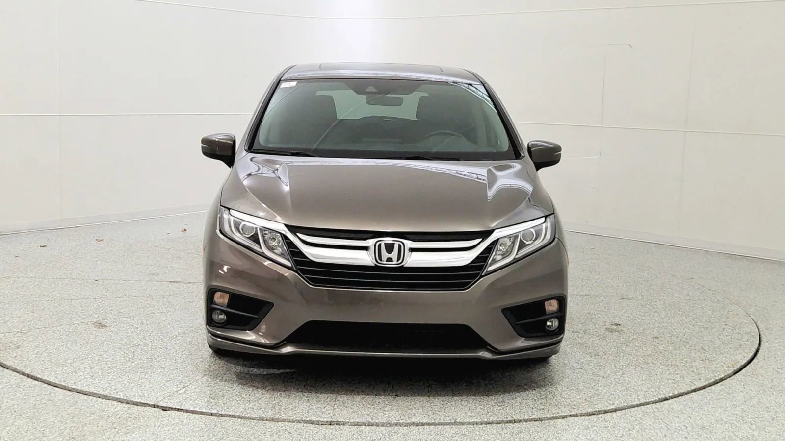 Used 2020 Honda Odyssey EX-L image 2