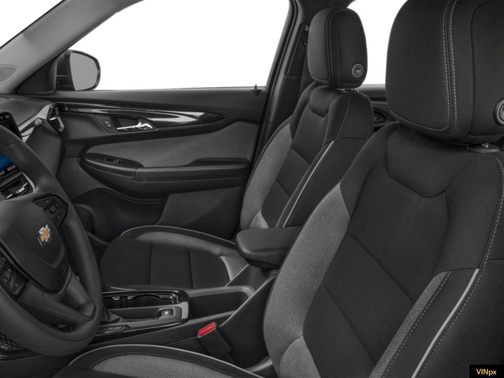 New 2026 Chevrolet TrailBlazer LS w/ LS Convenience Package image 6