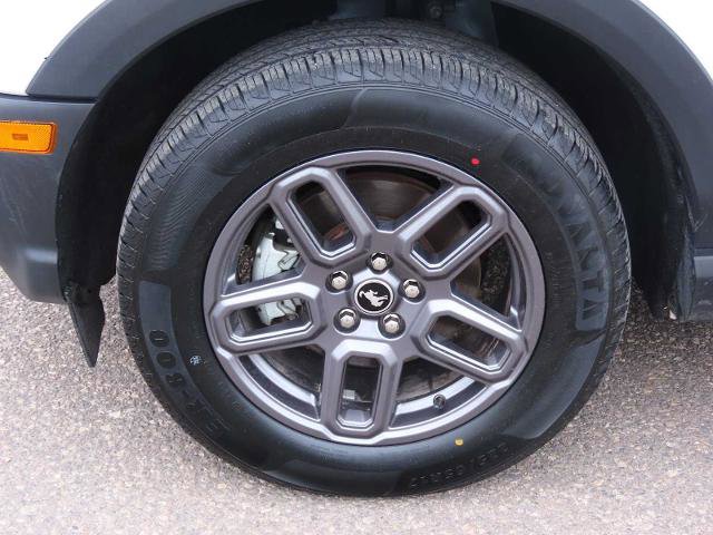 Certified 2025 Ford Bronco Sport Big Bend image 13