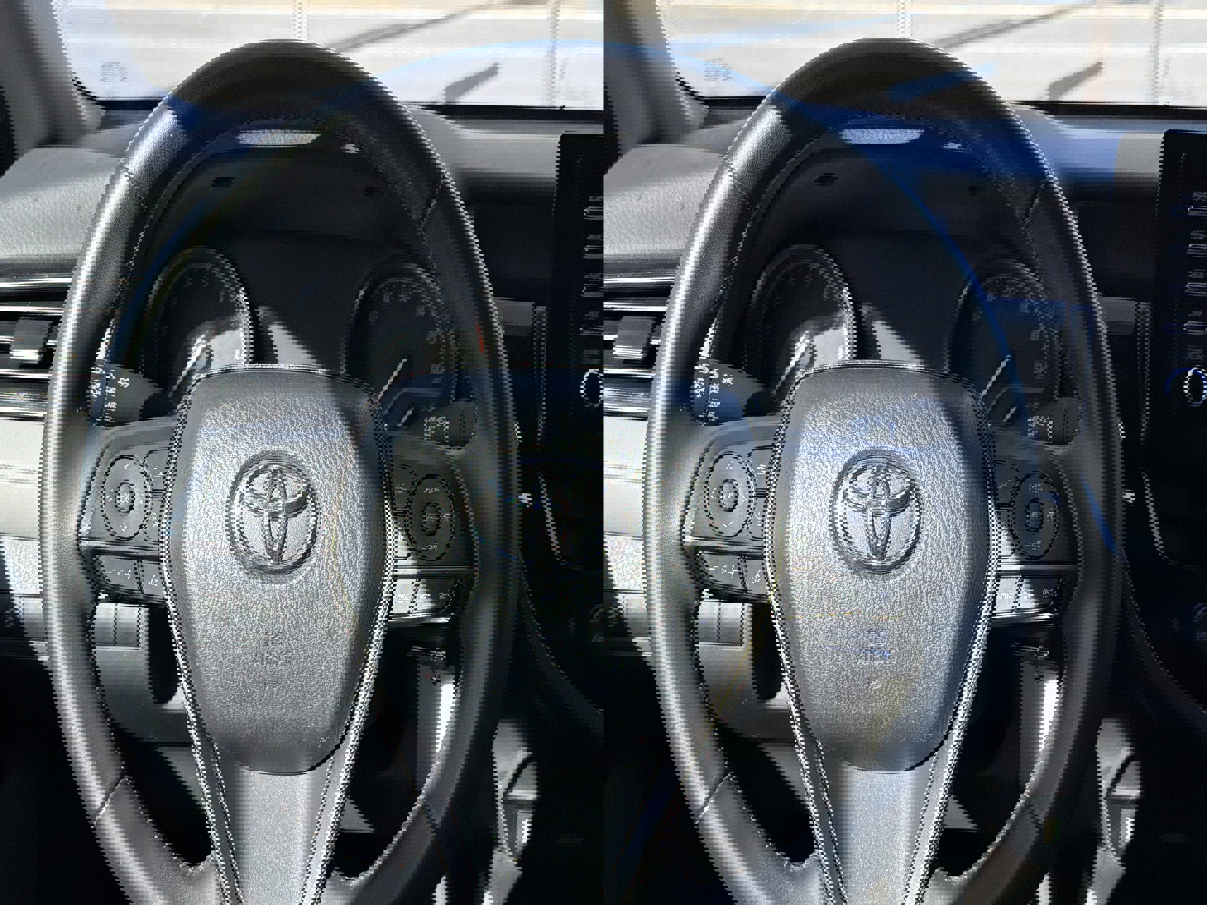 Used 2023 Toyota Camry SE image 14