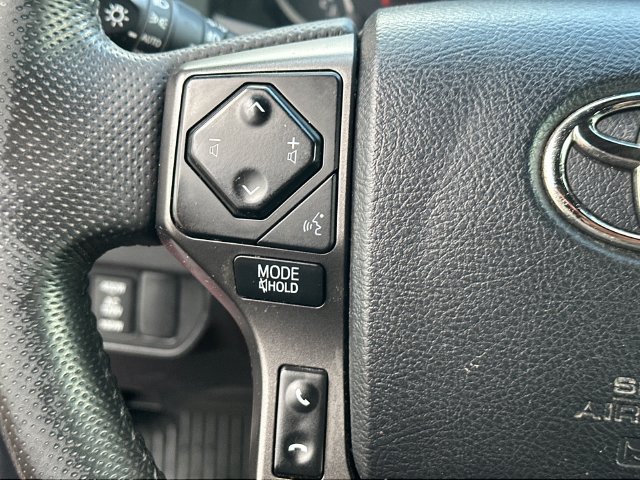Used 2023 Toyota Tacoma TRD Off-Road AWD/4WD image 21