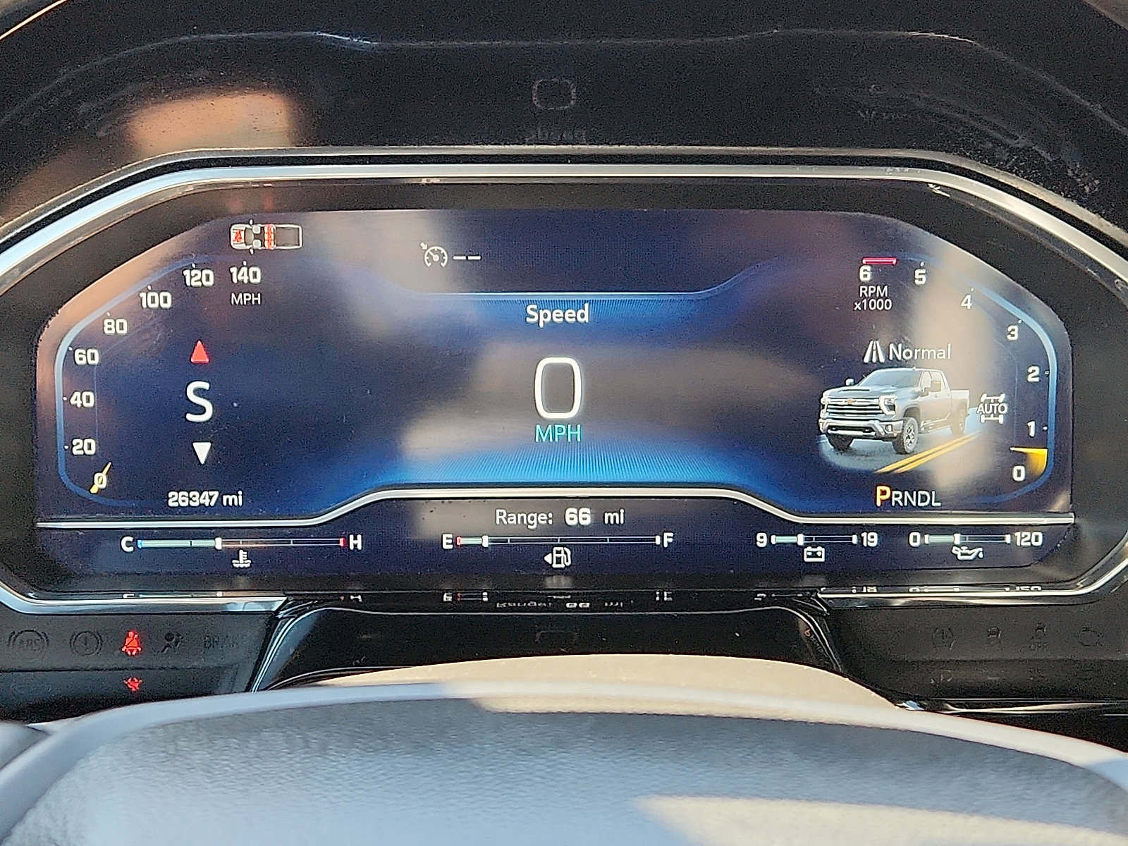 Used 2024 Chevrolet Silverado 2500 LT w/ Convenience Package image 14