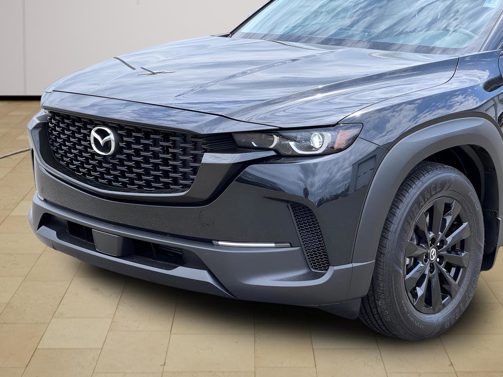 Used 2024 MAZDA CX-50 AWD 2.5 S w/ Cargo Package image 35