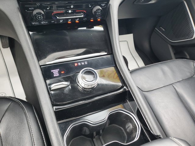Used 2021 Jeep Grand Cherokee L Limited AWD/4WD image 20