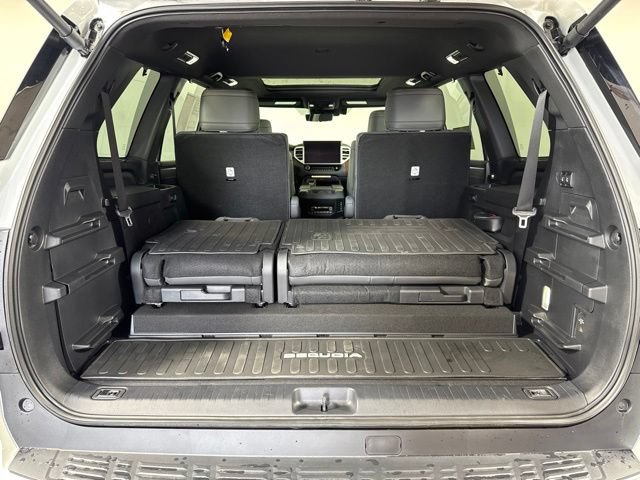 Used 2026 Toyota Sequoia Capstone AWD/4WD image 23