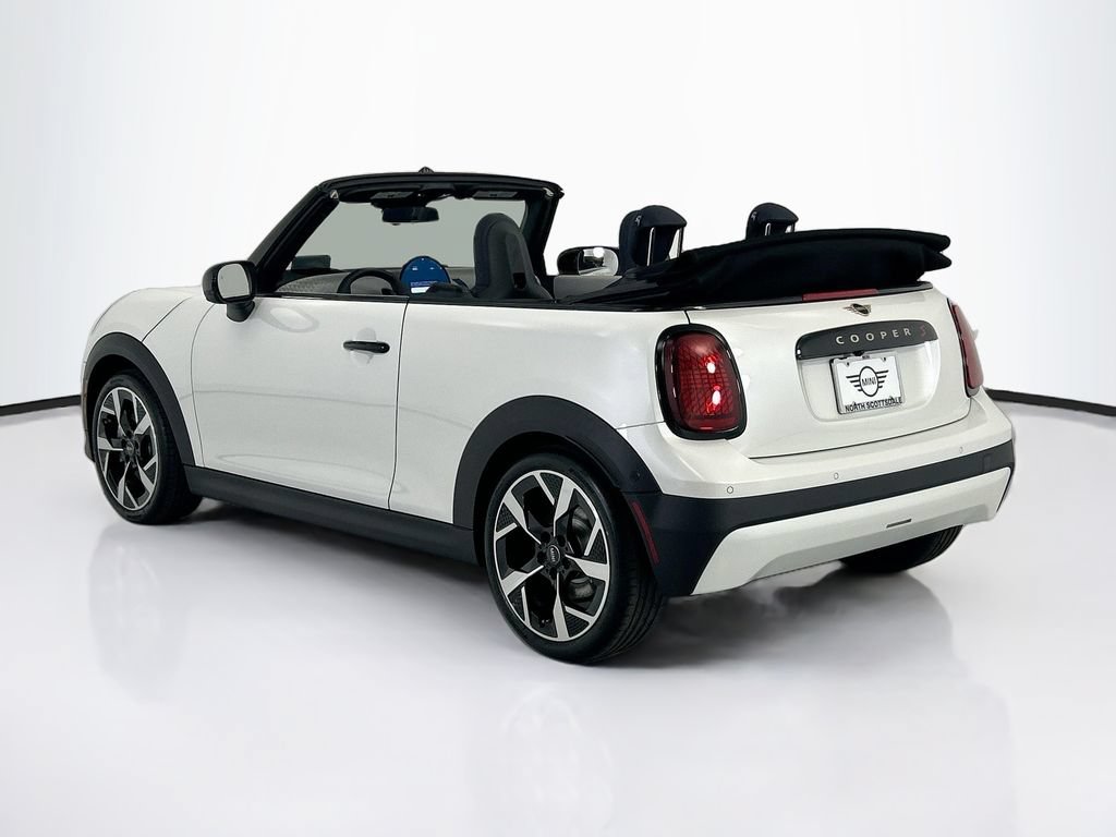 New 2026 MINI Cooper S FWD image 7