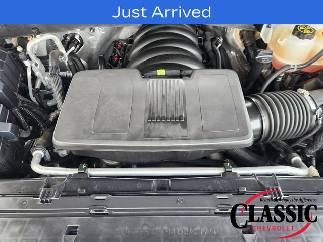 Used 2024 Chevrolet Silverado 1500 High Country w/ Technology Package RWD image 42