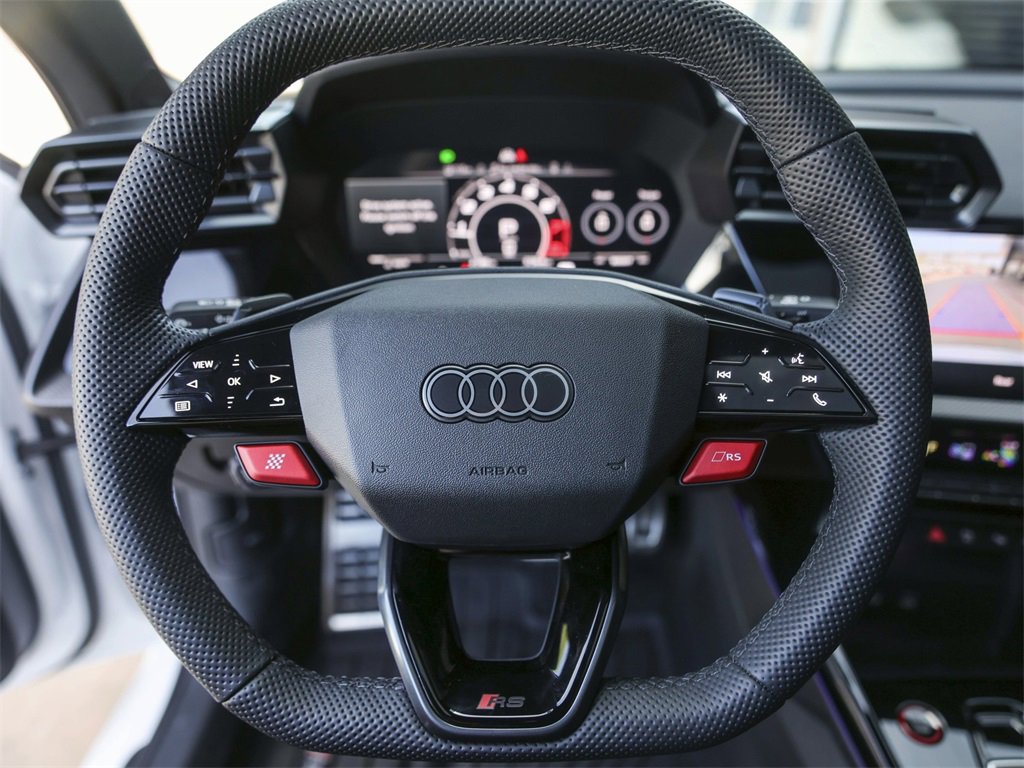 Used 2026 Audi RS 3 2.5T image 23