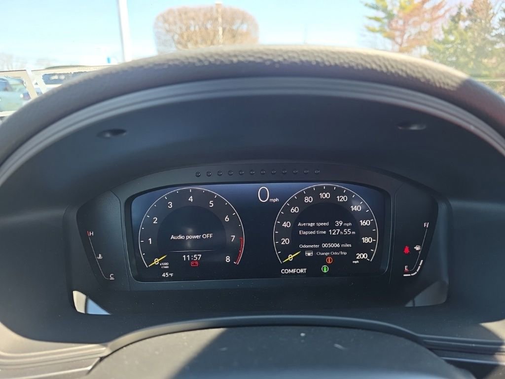 Used 2025 Honda Civic Type R image 14