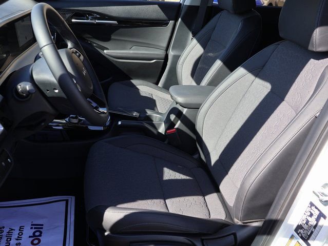 New 2026 Kia Seltos S AWD/4WD image 41