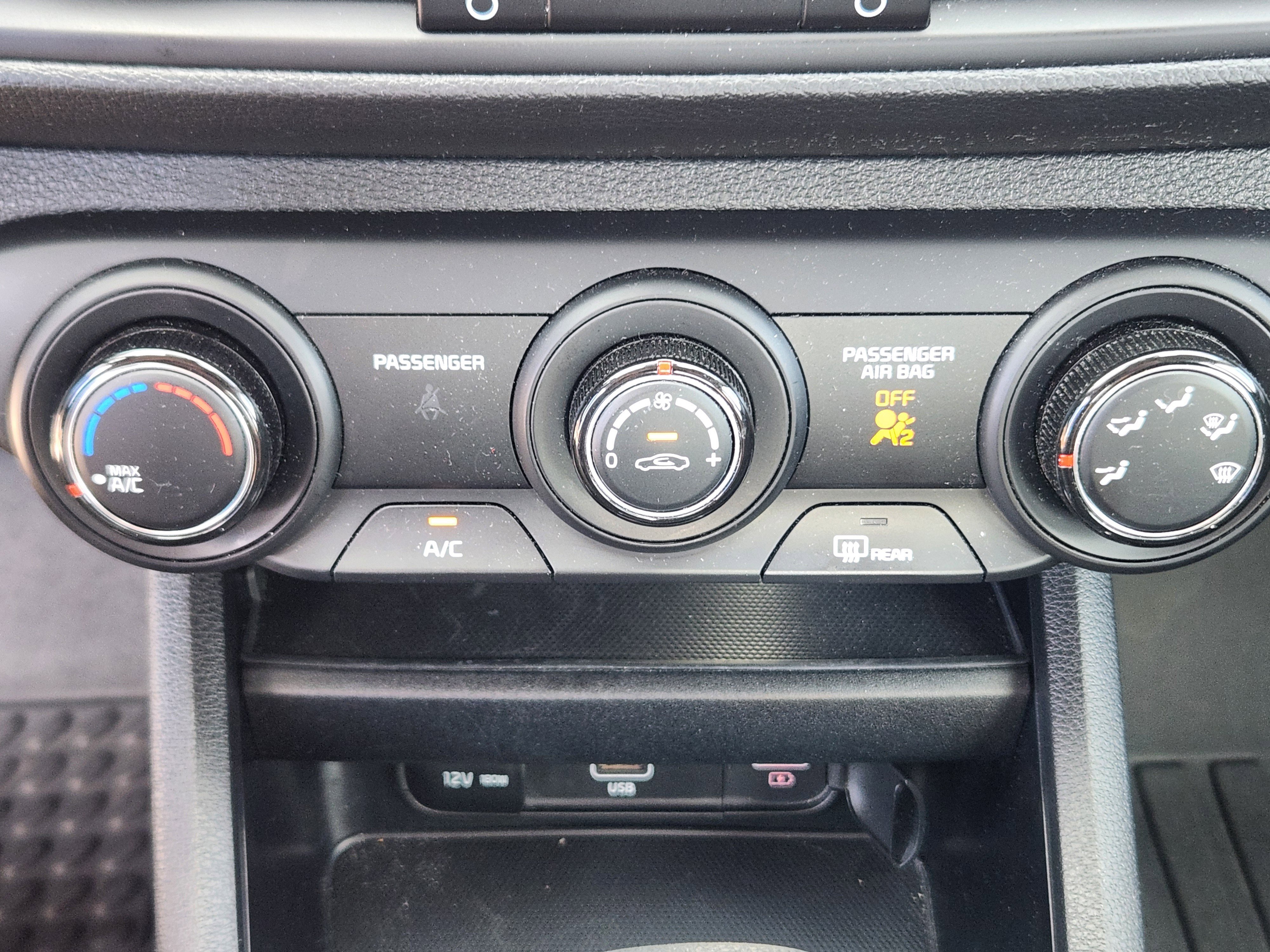 Used 2024 Kia Forte LX image 14