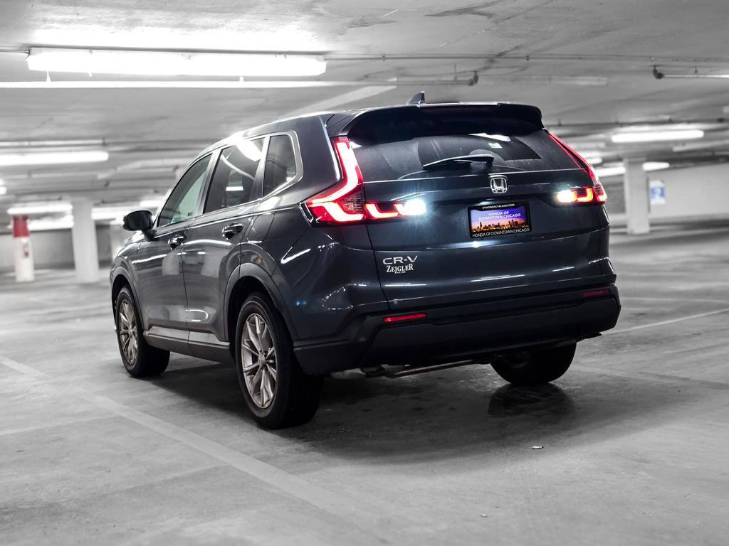 Used 2023 Honda CR-V EX-L image 5