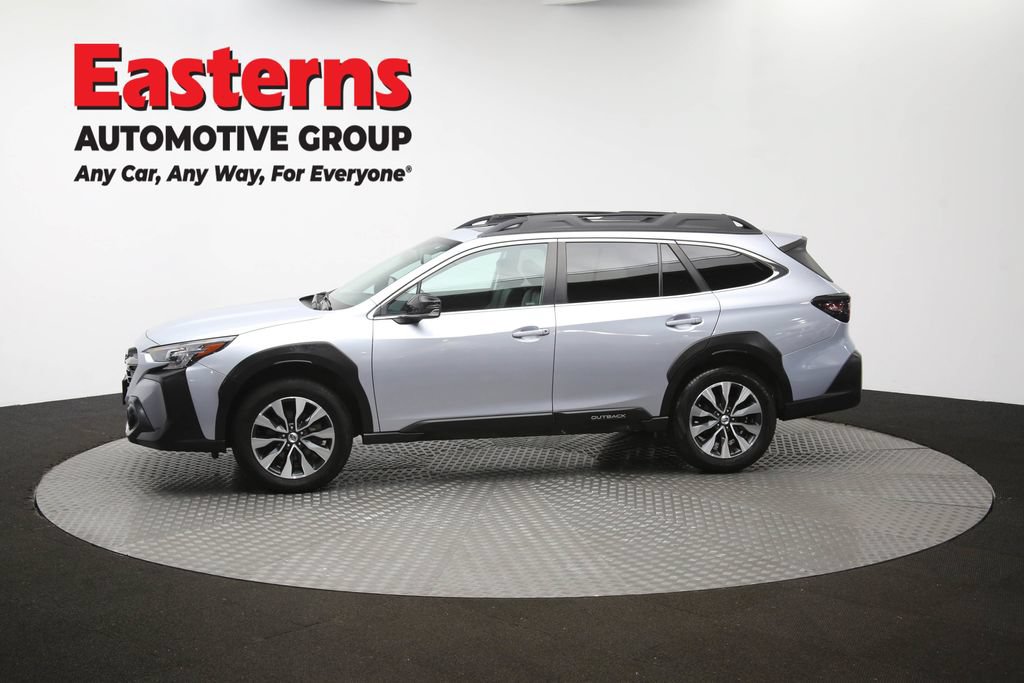Used 2023 Subaru Outback Limited AWD/4WD image 63