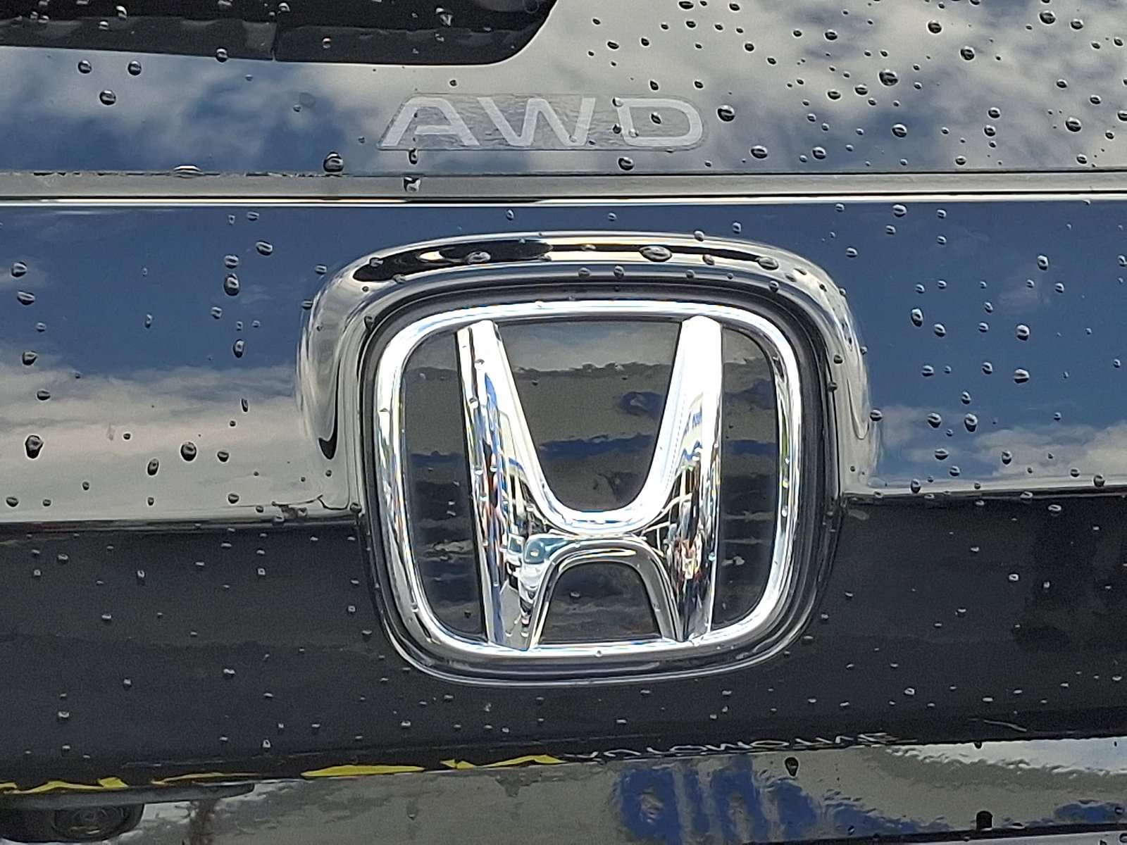 Used 2026 Honda CR-V EX image 32